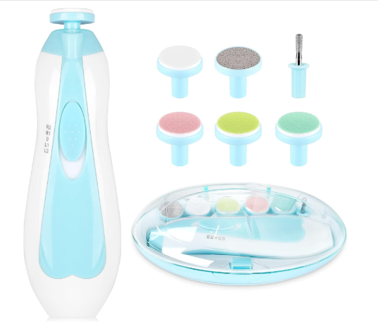 Baby Nail Trimmer